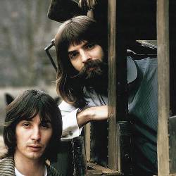 Loggins And Messina : Mother Lode